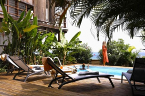 Villa Vue Marine